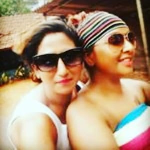 Sapna Savant