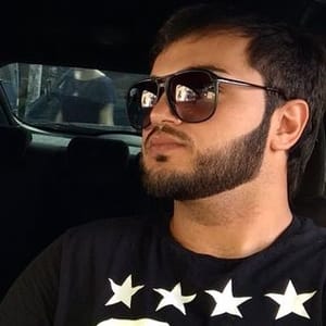 Salautdin Bayramov