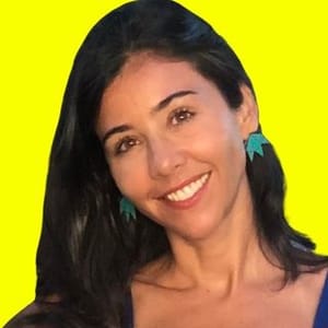 Joana Calmon
