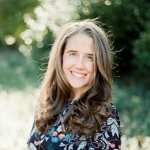 Lindsay Madden