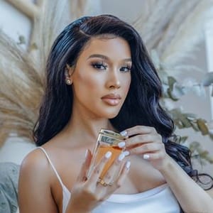 Kelicia Magerman