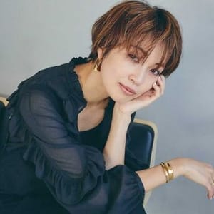Saori Oyamada
