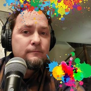 Andy Kawahara