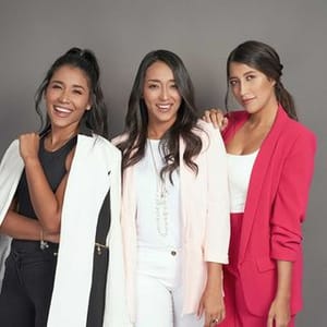 Hermanas Carvajalino