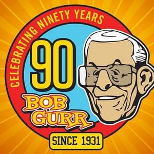 Bob Gurr