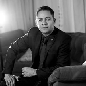 Samuel Santos