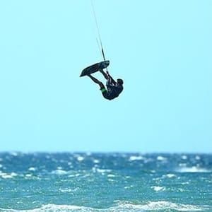 Flavio Sarahyba