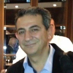 Levent Unalan