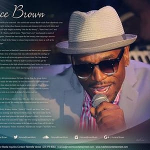 Horace Brown