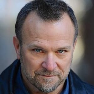 Ned Luke