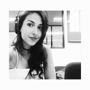 Camila Upegui