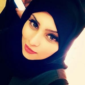Ghada Bajjali