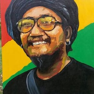 Joni Agung