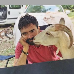 Hafi Ersen Akbas