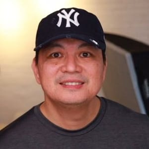 Paolo Punzalan