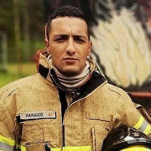 Bombeiro Paraizo
