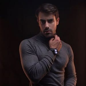 Omar Abdel Azeez