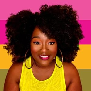 Ashley Rhae