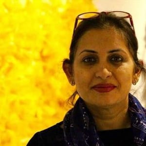 Bipasha Hayat