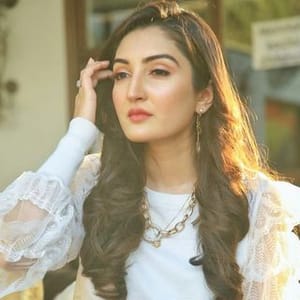 Rabica Faryal