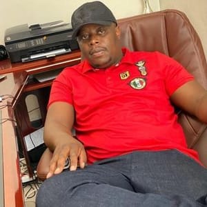 Jay Nyamazana