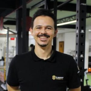 Reabilitacao E Performance