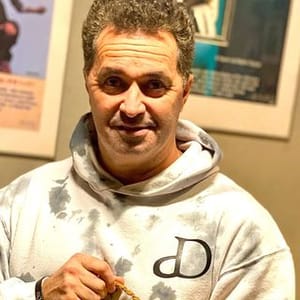 Martin Dejdar