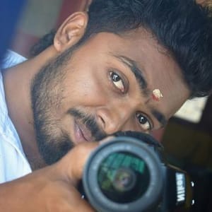 Suman Hareesh