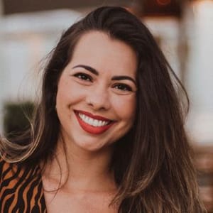 Maressa Moura