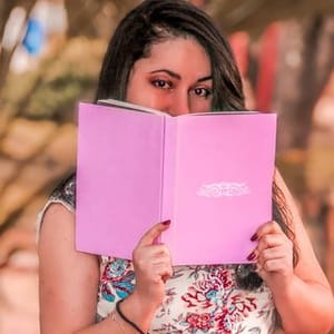 Escrituras Da Alma