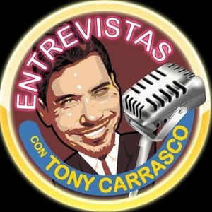 Tony Carrasco