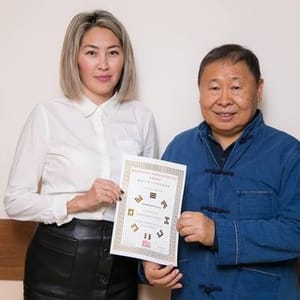 Kitayskaya Astrologiya