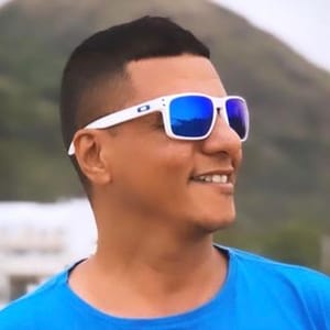 Binho Gomes Da Silva
