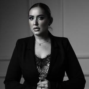 Zeynep Armutlu