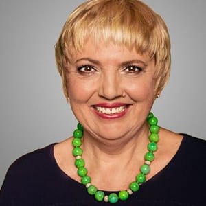Claudia Roth