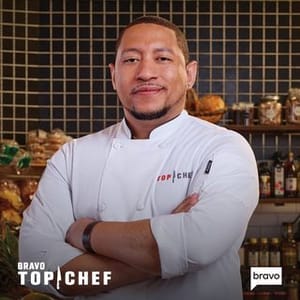 Chef Nelson German