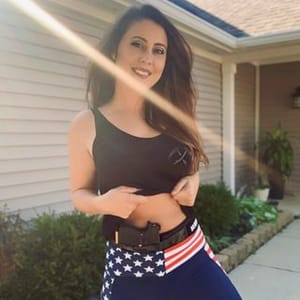 Shelby Brown