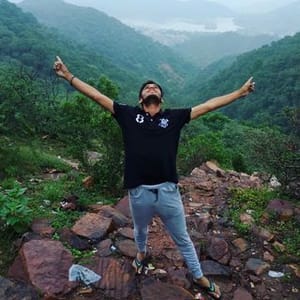 Ravi Bishnoi