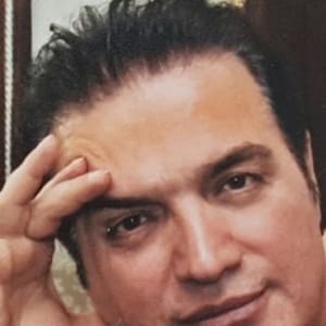 Farhad Besharati