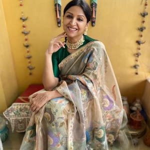 Nimisha Sinha
