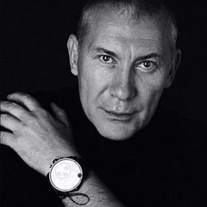 Igor Zhizhikin