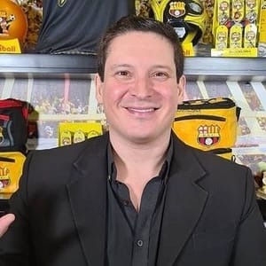 Ivan Trivino