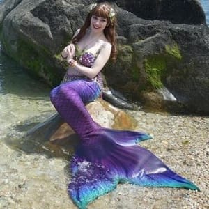 Caylis Mermaid