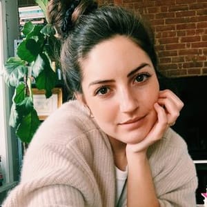 Kendra Vaculin