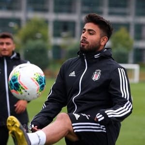 Oguzhan Akgun