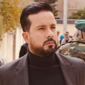 Azer Zaouali