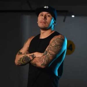Aaron Sotomayor