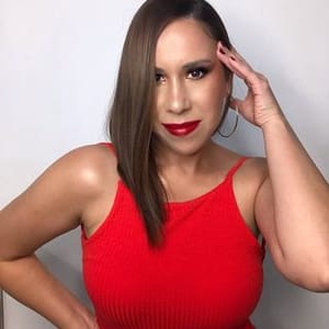Laury Benitez