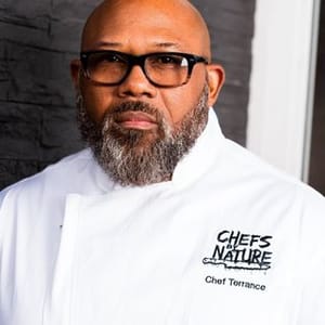 Terrance R. Williams