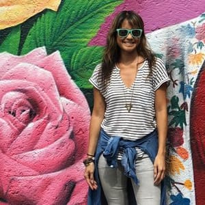 Liza Deguia